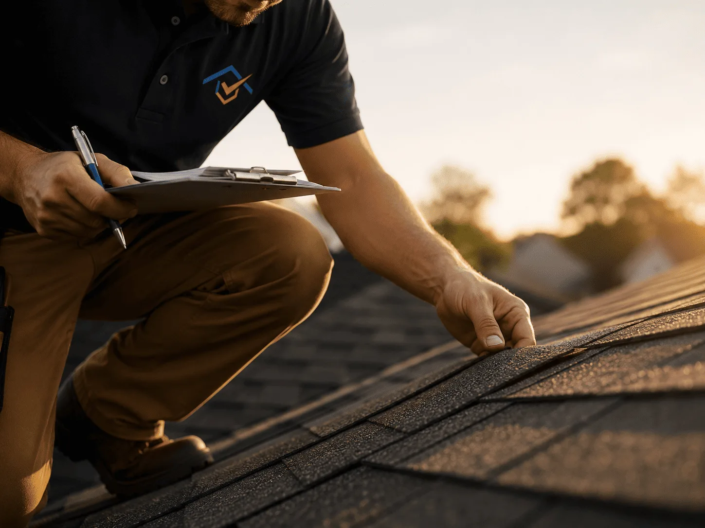 Why Choose Roof Inspection in Resaca, GA